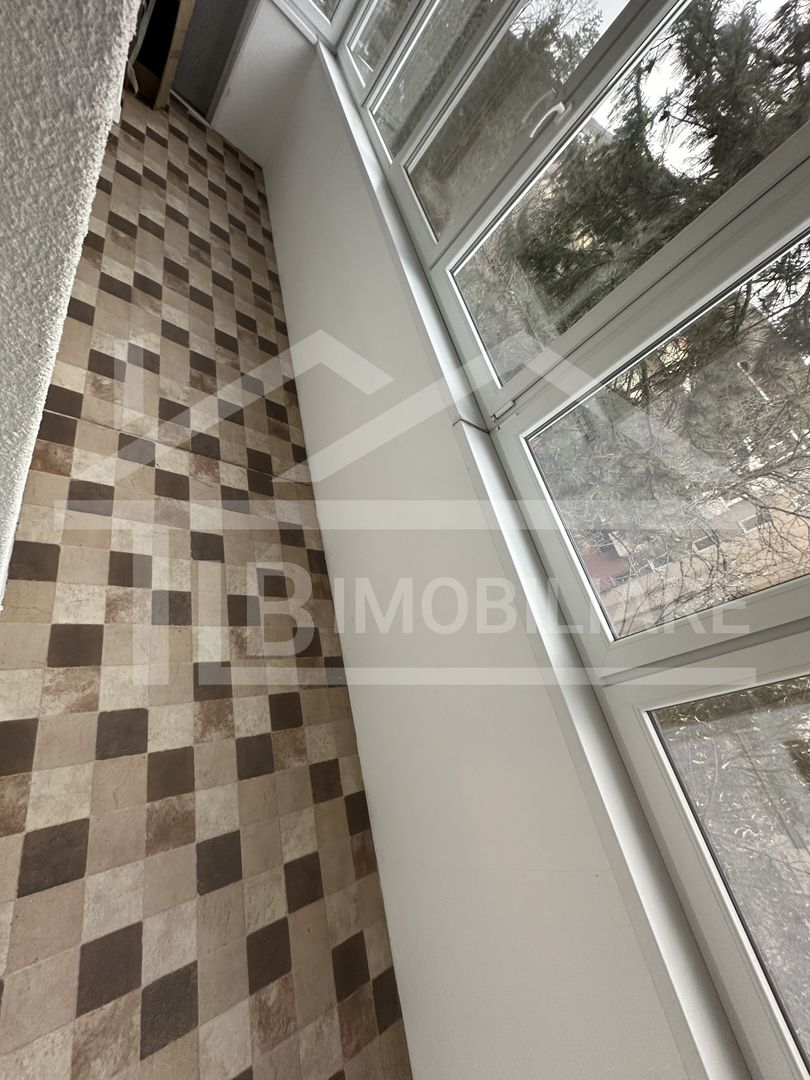 Apartament de 2 camere, decomandat, 55mp , Zona UMFST - Poză 10