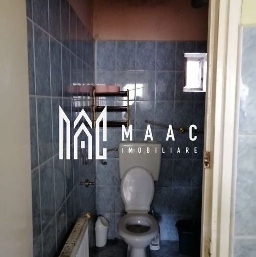 Casa 3 camere | Un singur nivel | Ocna Sibiului - Poză 8