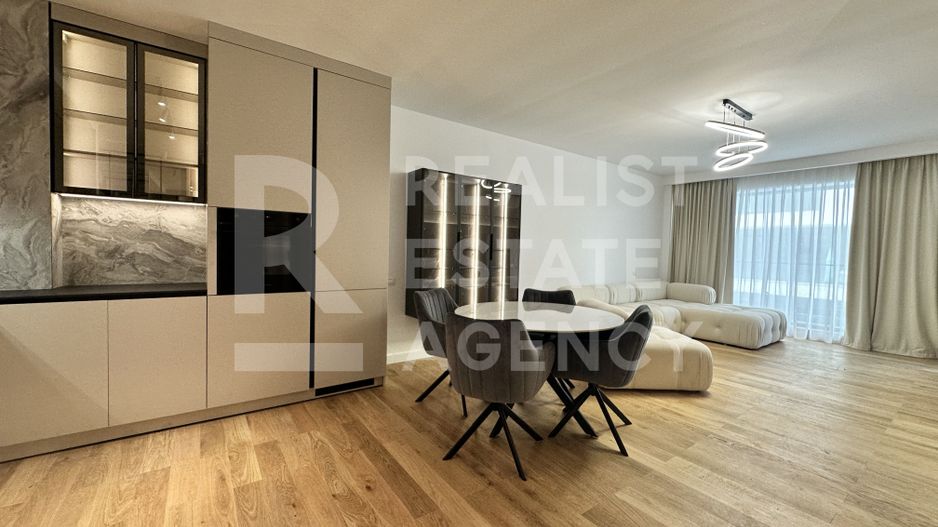 2 camere - Northberi, Jandarmeriei/Baneasa - Poză 3