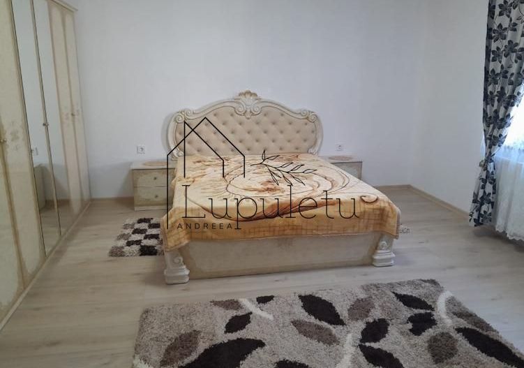 Casă Individuală de Închiriat | 82 MPU | Teren 380 MP | Zona Centrală - Poză 4