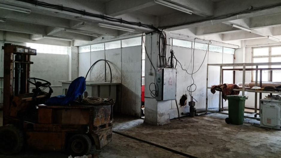 Cladire P+2E+M pretabila firma sau Recompartimentare - Poză 9