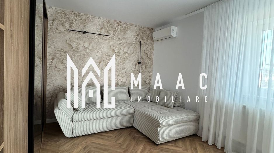 Apartament 2 camere | Etaj 1 | Decomandat | Arhitectilor - Poză 2