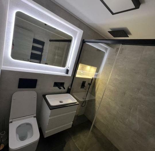 Inchiriez apartament 3 camere Octavian Goga, loc parcare inclus - Poză 9