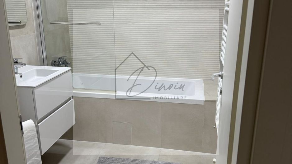 2 camere DARWIN Tunari I Gradina proprie 75mp I NOU, Parcare I COM 0% - Poză 24