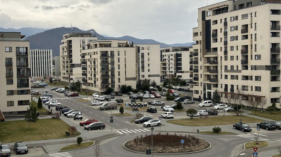 Apartament 2 camere | Kasper | Boxa si Parcare | - Poză 10