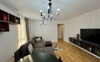 Apartament 3 camere complex Ten Blocks - Poză 7