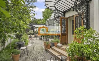 Cartierul Armenesc, Vila impozanta S+P+M, teren 615mp, terasa, curte - Poză 4