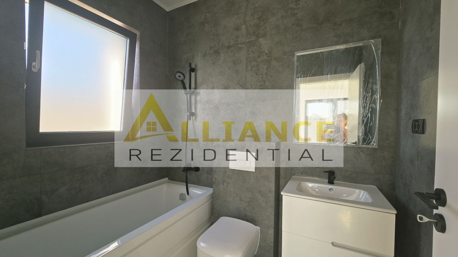 Casa individuala- cartierul nou- 4 camere- pod- beci-placa de beton - Poză 3