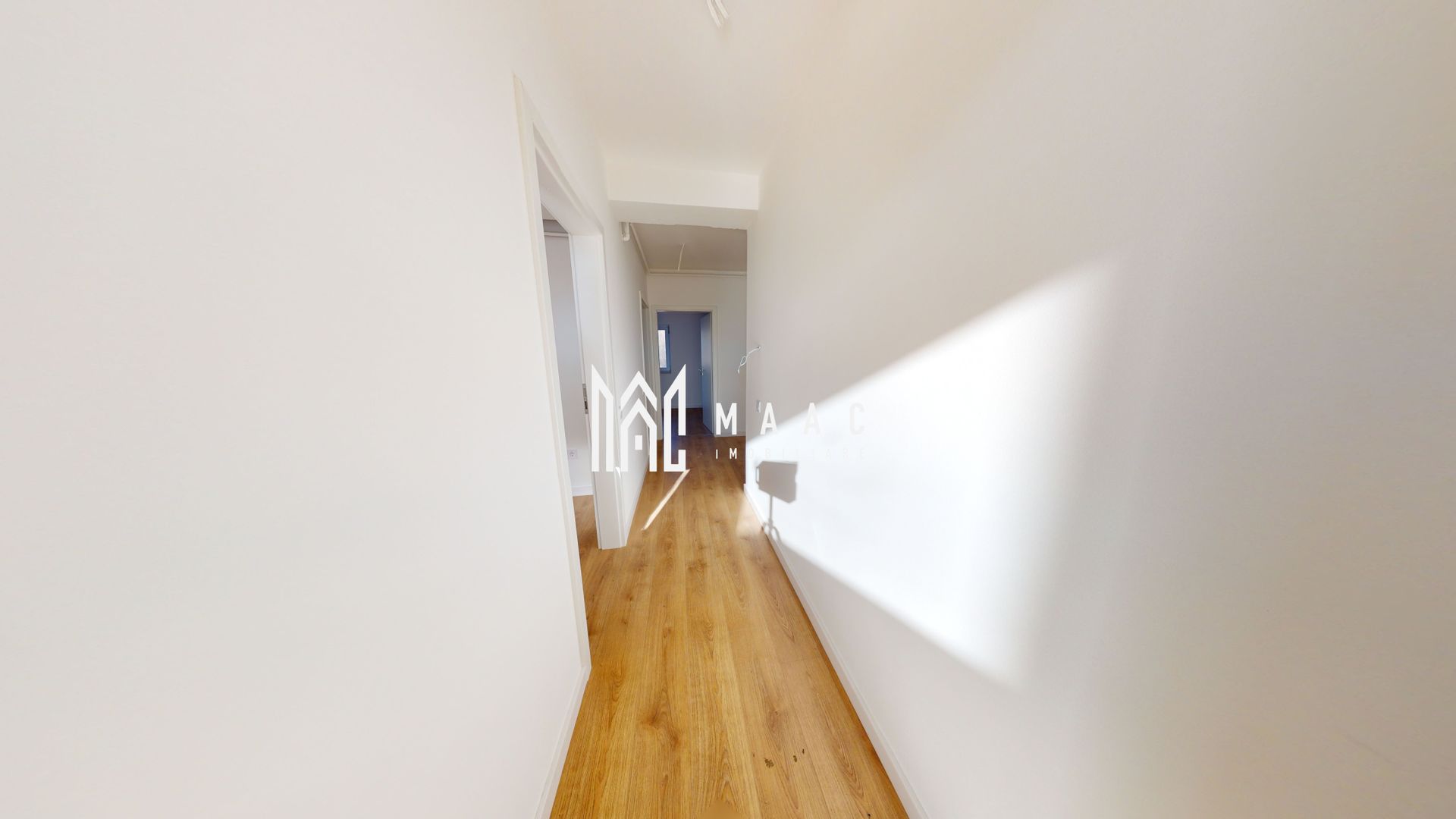 Penthouse pe 2 niveluri I 4 camere I FINISAT LA CHEIE I 0% Comision - Poză 10