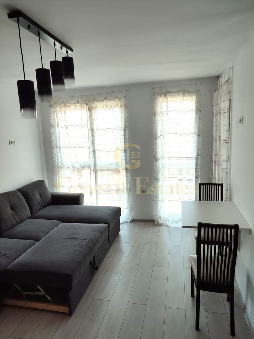 De vânzare – Apartament 2 camere în Sânpetru - Poză 1