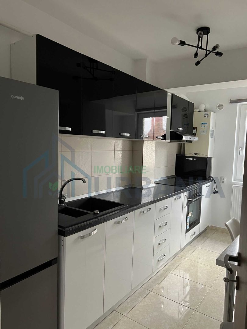# închiriez apartament 2 camere – CUG - Poză 5