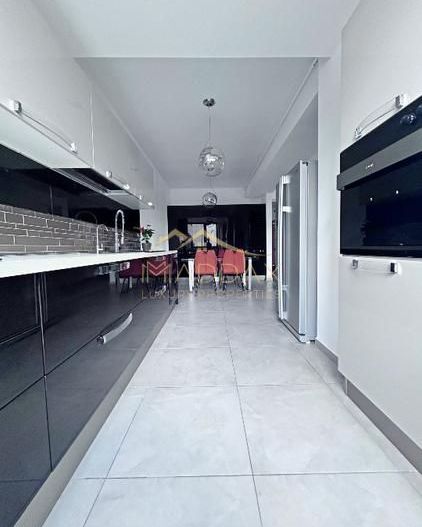 Apartament 3 cam. 160mp I loc parcare I Ion Ionescu de la Brad - Poză 8