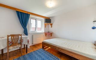 Casa + Pensiune deosebita - Orlat, Sibiu - Poză 34