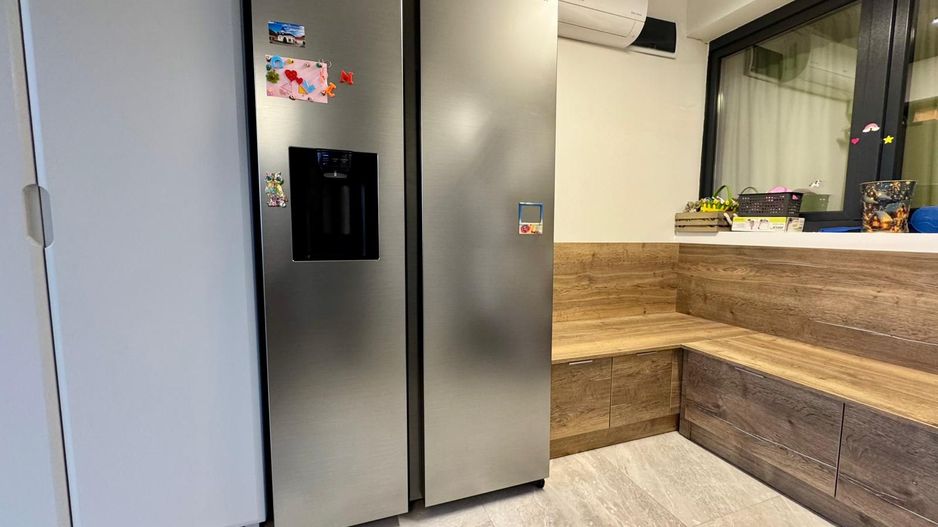 Apartament | 3 camere | PARTER Cosmopolis - Poză 10