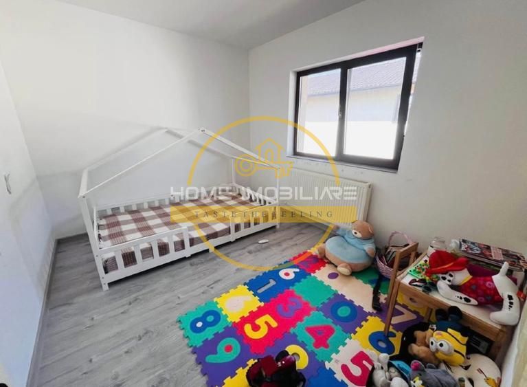 🏠Casă P+1, 4 cam, 96MP utili (250MP teren) // 📍Horpaz - Editurii - Poză 6