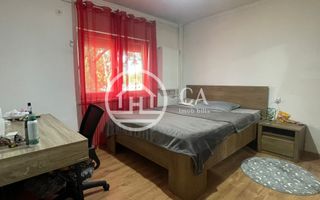 Apartament de închiriat cu 3 camere în Calea Aradului, Oradea - Poză 4