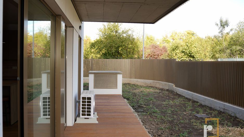 APARTAMENT 2 CAMERE | GREEN LAKE | LOC DE PARCARE | GRADINA 168MP - Poză 28