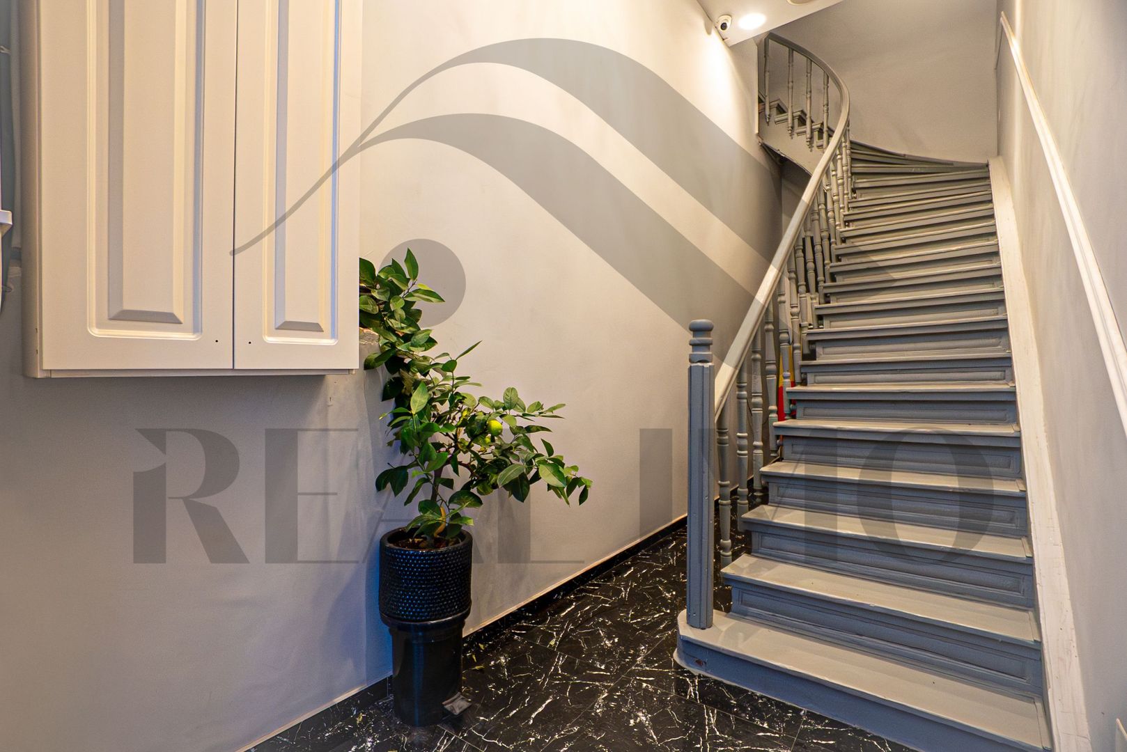 Apartament 125mp | Etaj 1 | Clădire Istorică 1900 Reabilitat integral - Poză 19