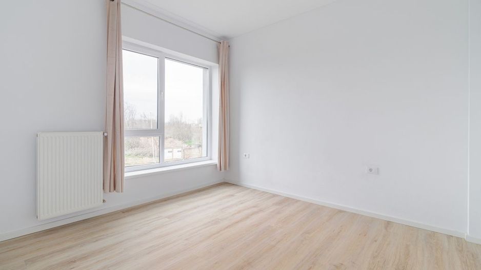 Apartament 3 camere Green City - Poză 9