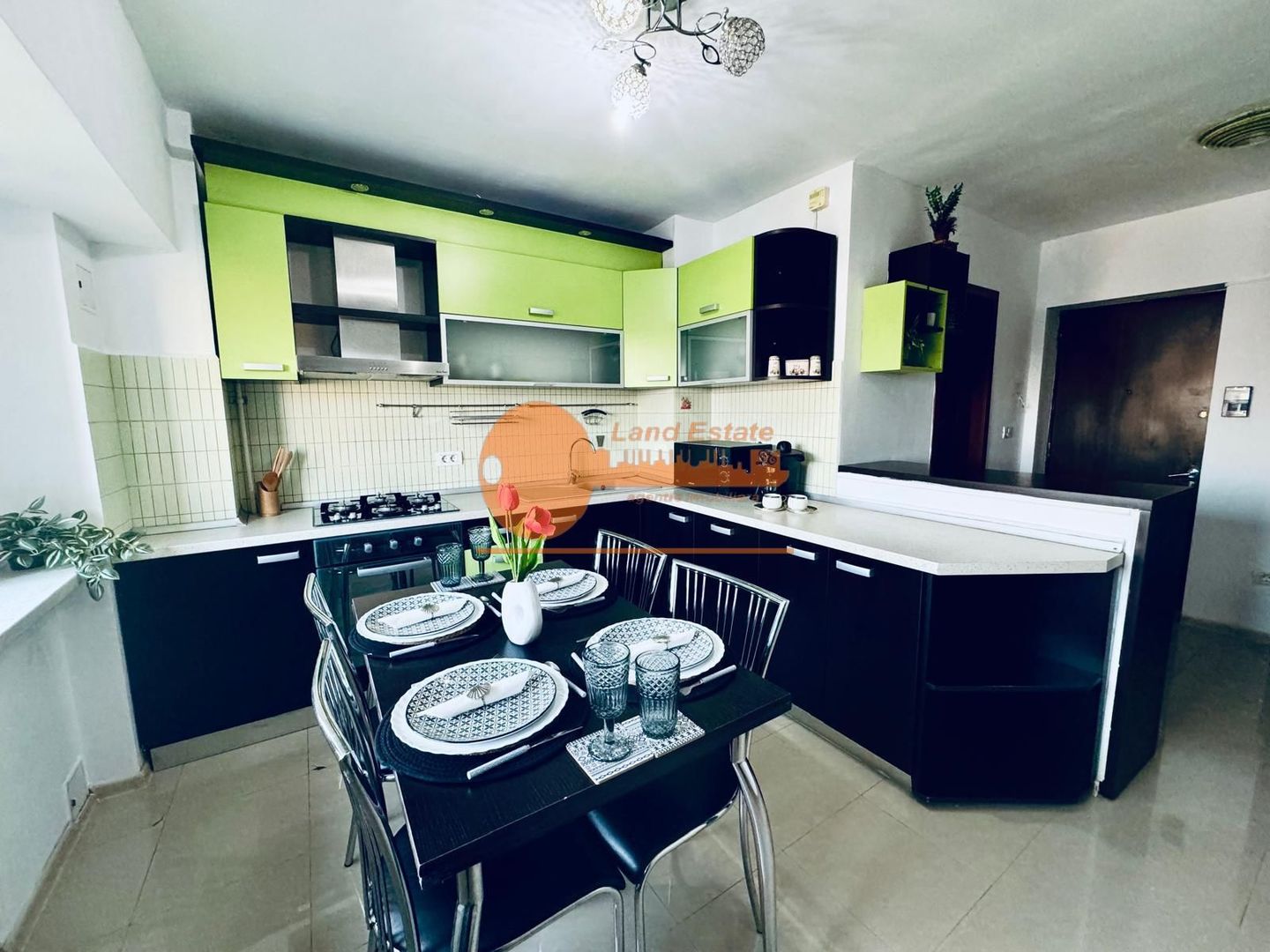 Apartament 3 Camere Zona Unirii - Poză 8