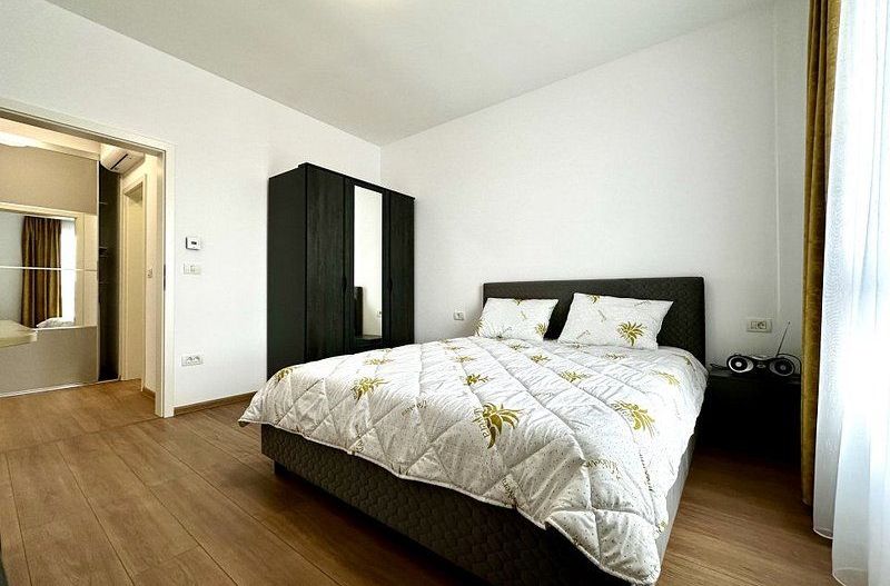 Apartament 2 camere,  loc subteran,  zona Lipovei - Iulius Town - Poză 10