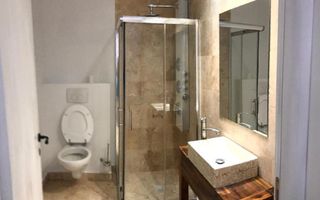 VILA CU 4 DORMITOARE IN COMPLEX REZIDENTIAL - Poză 4