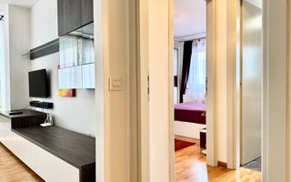 Apartament 2 camere -Braytim,  Lumină, spațiu și liniște - Poză 9