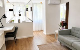 Apartament 2 camere I Bd . Ion Mihalache I 48 Mp I Et 1/4 I Disponibil - Poză 8
