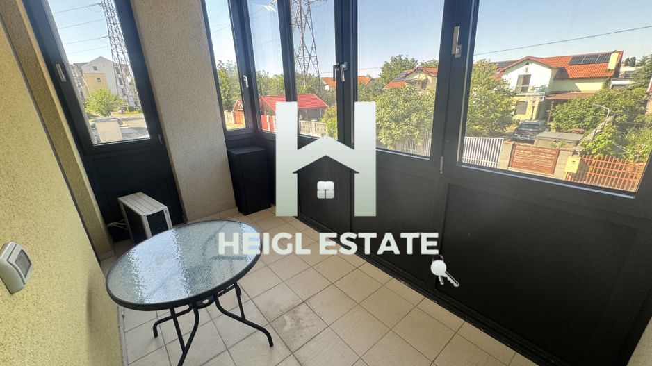 Apartament 3 Camere spațios, Intrare Dumbrăvița strada Barcelona - Poză 9