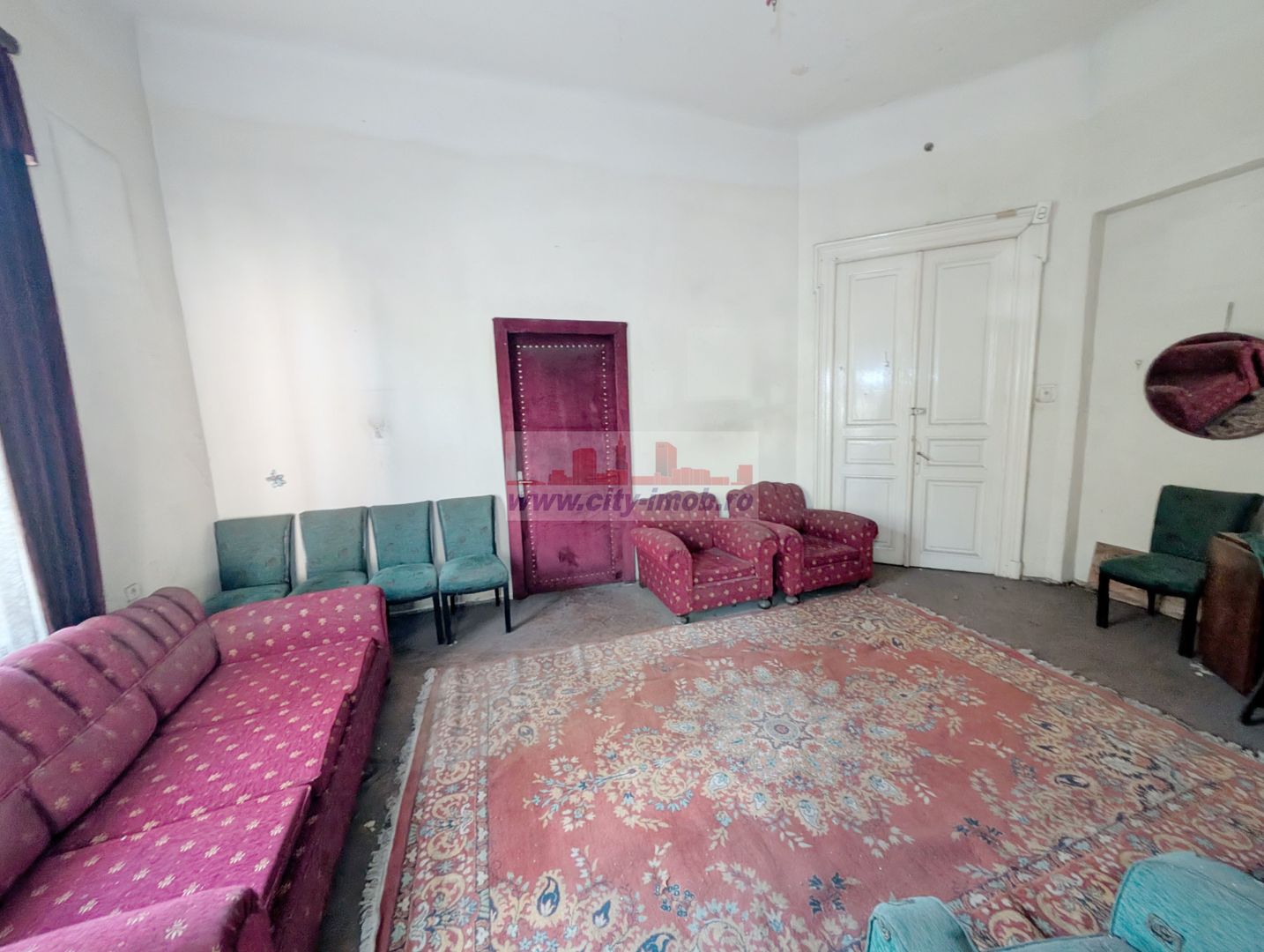 Apartament 2 Camere Lascar Catargium   zona Victoriei - Poză 3