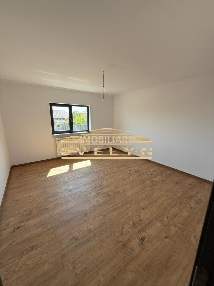 Casa noua 117mp + teren 390mp, zona Drumul Tatarilor - Poză 7