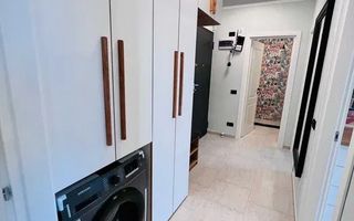 AP. 2 CAMERE EXIGENT PLAZA, BLOC NOU, MASINA SPALAT VASE, CENTRALA - Poză 8