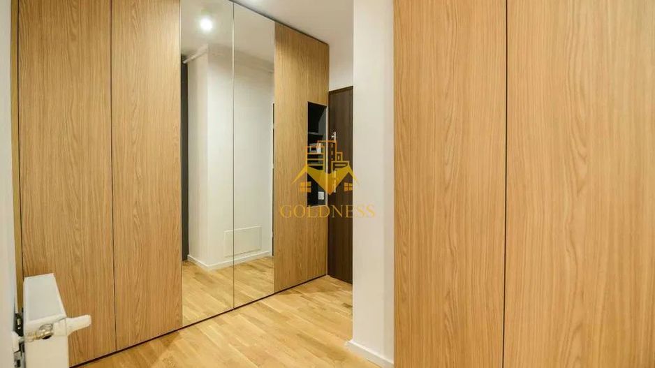 2 camere, modern, bloc nou,Intre Lacuri, zona Iulius mall, Park Lake - Poză 6