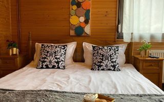 Cabana la Munte, ideală pentru vacanțe sau investiție! - Poză 14