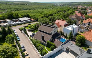 Vânzare, casă, 3 nivele, str. Sfintul Pavel, Codru - Poză 8