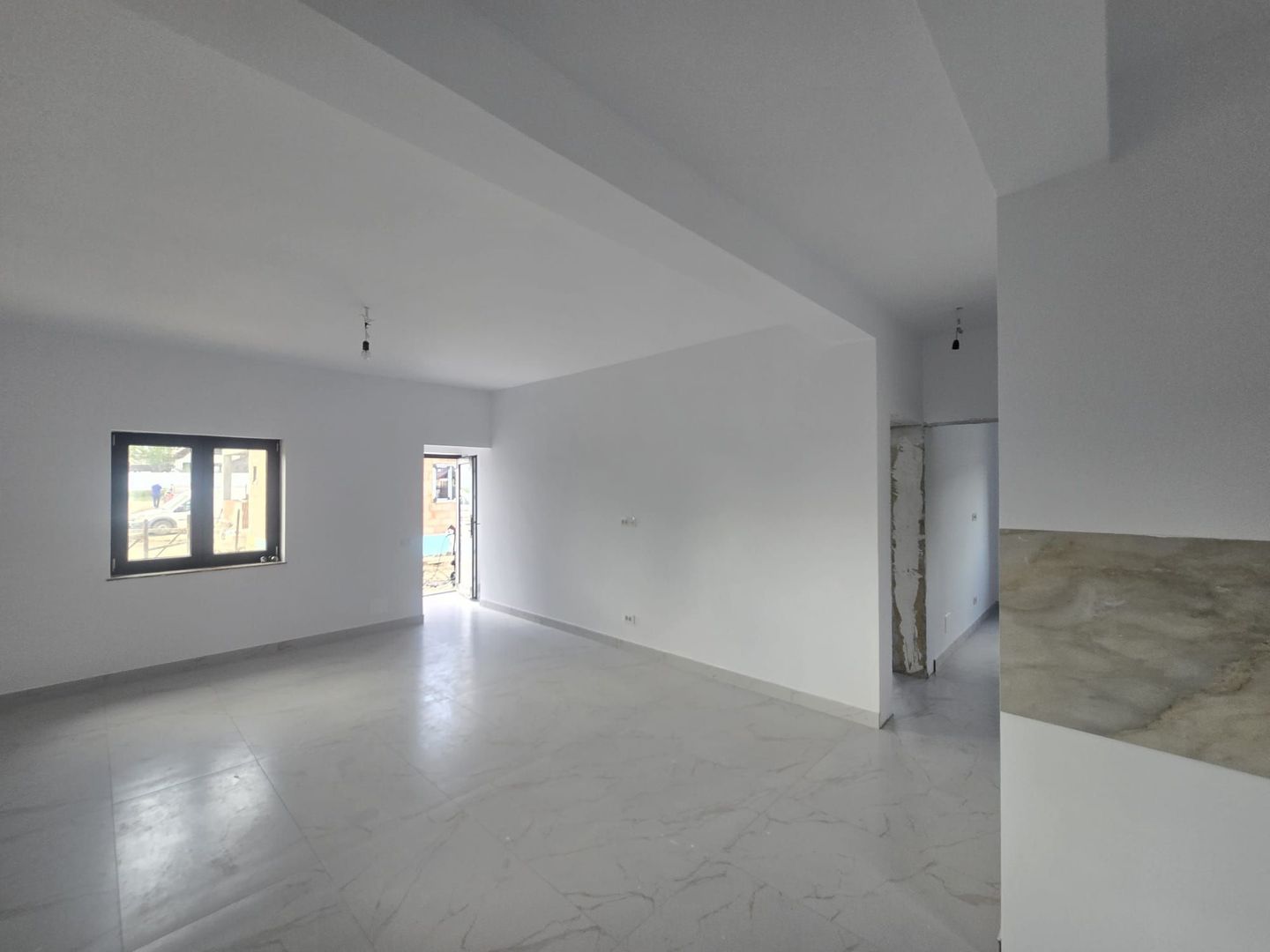 Casă Nouă Modernă de Vânzare –Sărata, Bacău,Confort, Spațiu și Liniste - Poză 17