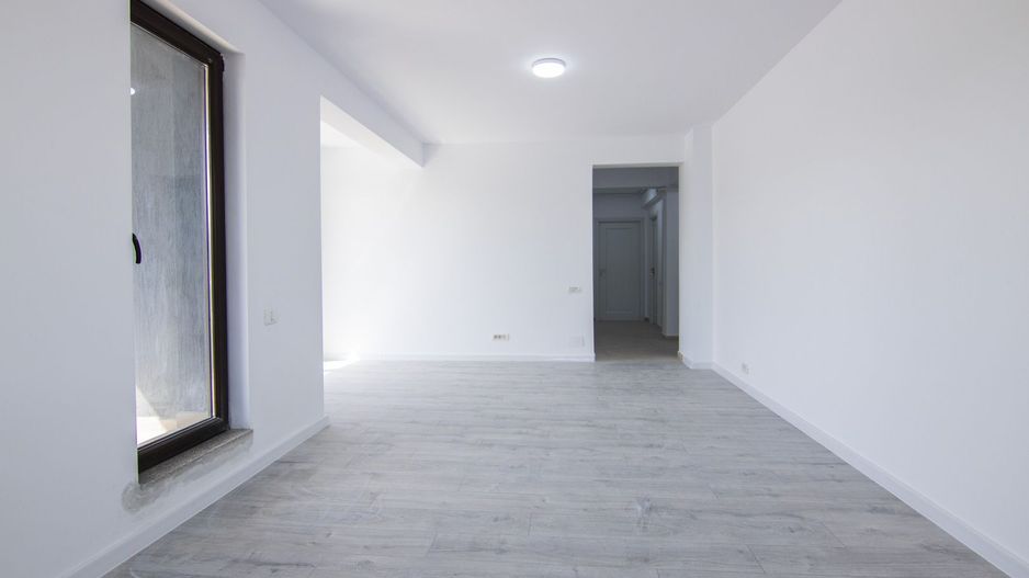 PENTHOUSE - 3 CAMERE CU TERASA DEOSEBITA, FINISAT COMPLET, COMISION 0% - Poză 13