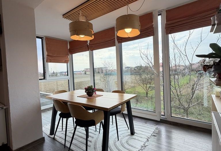 BRASADAS vinde ap 3 Cam + Loc Parcare in Micro 16. - Poză 18