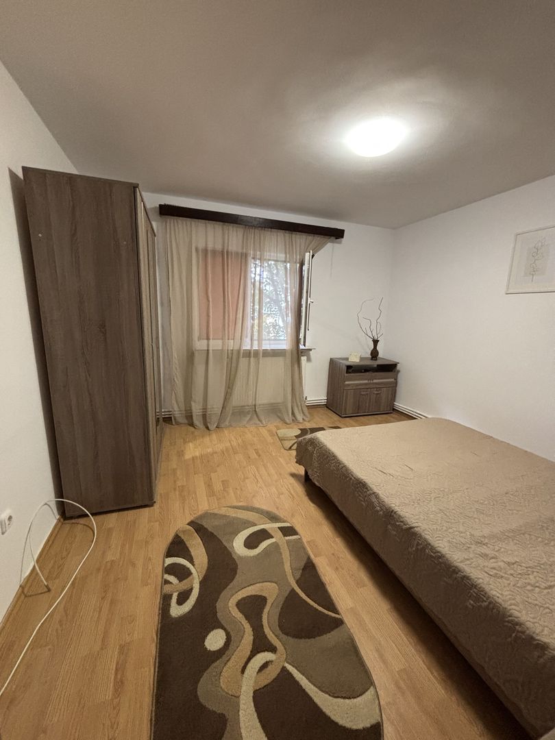 Apartament 3 camere de închiriat – Craiova, zona Baba Novac – Simplon - Poză 6