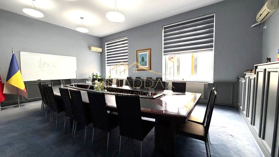 Spatiu comercial de inchiriat // 200mp // Cismigiu // zona premium - Poză 27