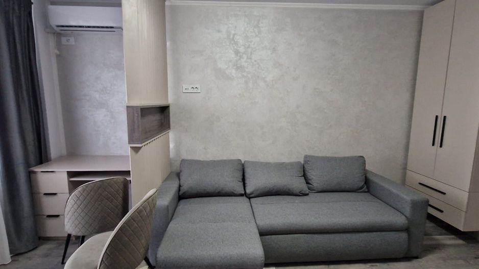 Apartament 1 camere  32mp-61000euro cu TVA si cu loc parcare- Rediu - Poză 2