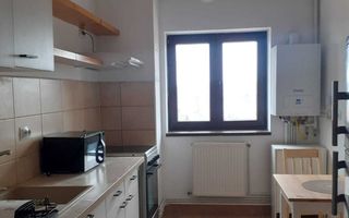 Închiriere apartament 2 camere, Otilia Cazimir, Iași – 600 €/lună - Poză 1