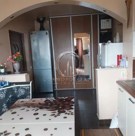 Apartament cu 2 camere zona Unirii Sud conf 1 etaj 3 din 10 mobilat Pret: 75.000 - Poză 5