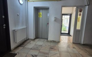 Inchiriere Apartament 3 camere disponibil imediat Bld Decebal - Poză 14