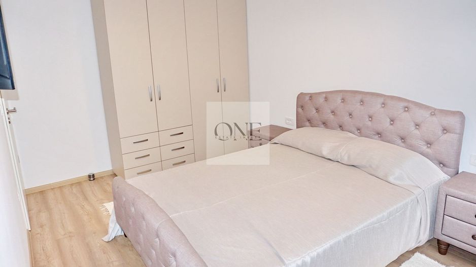 Apartament 2 Camere  Zona Pietonala - Poză 8