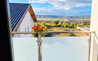 Apartament 2 camere, decomandat, 67 mp, Valea Lupului/Popas Pacurari, etaj 2, bloc 2021 - Poză 10