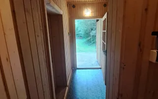 Paradis I Casa de lemn I Transalpina I Sugag - Poză 25