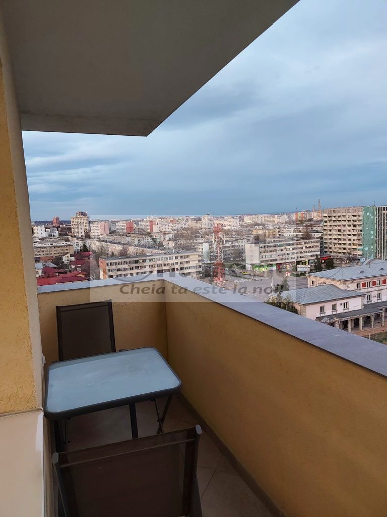 Apartament 1 camera Galata - 399 EURO (NEGOCIABIL) - Poză 7