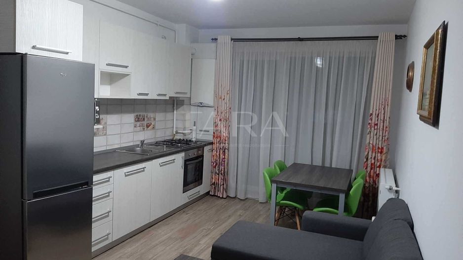 Apartament 2 camere, zona Piața Mihai Viteazu - Poză 3