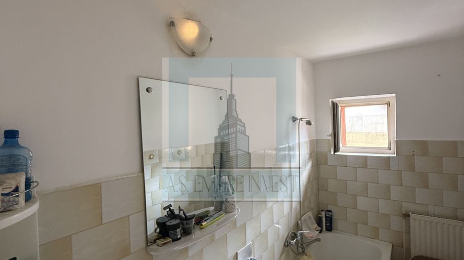 Apartament 4 camere, pe 2 nivele, 92 mp utili-zona Racadau - Poză 17